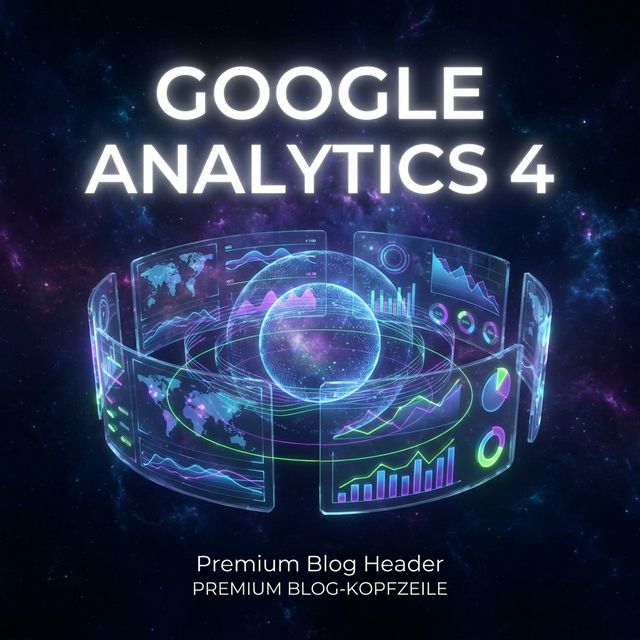 Google Analytics 4: Das müssen KMUs 2026 wissen