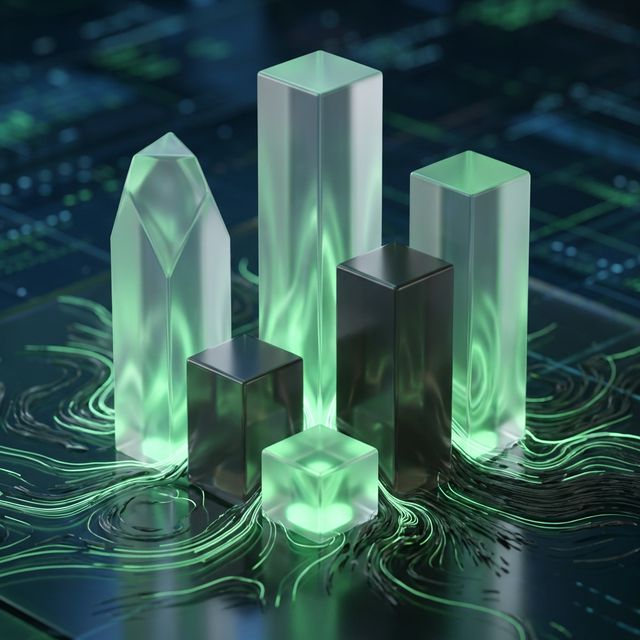 KI-Automatisierung für KMU: 5 Prozesse, die Sie sofort automatisieren können