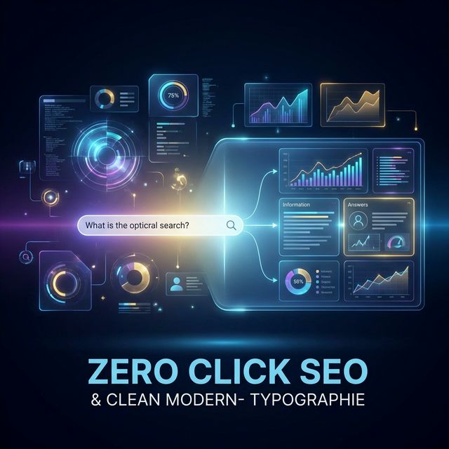 Zero-Click Searches 2026: So gewinnen Sie Traffic trotz Featured Snippets